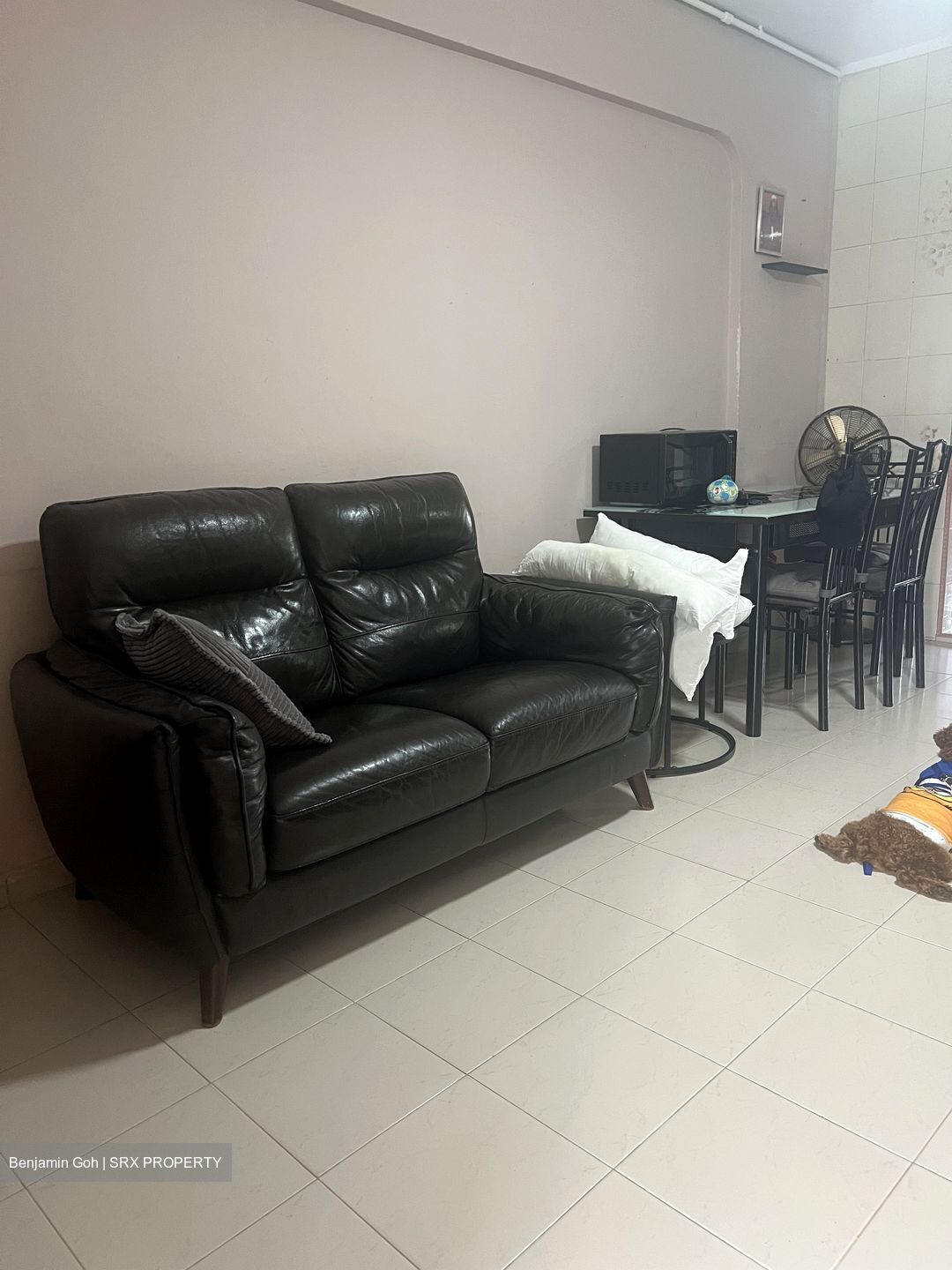 Blk 243 Yishun Sunshine (Yishun), HDB 3 Rooms #590854081